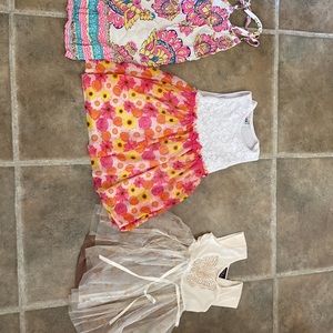 Multiple dress bundle